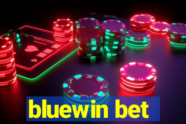 bluewin bet